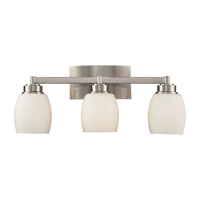 Product Image: 17102/3-LED Lighting/Wall Lights/Vanity & Bath Lights