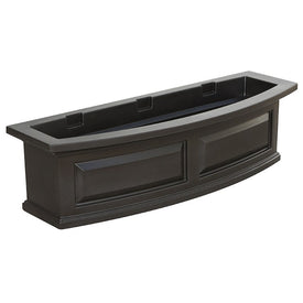 Nantucket 48" Window Box