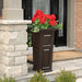 4833-ES Outdoor/Lawn & Garden/Planters