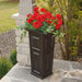 4833-ES Outdoor/Lawn & Garden/Planters