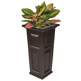 Nantucket Tall Planter