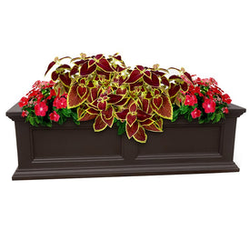 Fairfield 36" Window Box