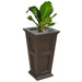 5829-ES Outdoor/Lawn & Garden/Planters