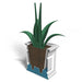 5865-ES Outdoor/Lawn & Garden/Planters