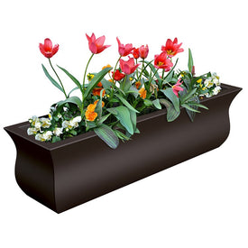 Valencia 36" Window Box