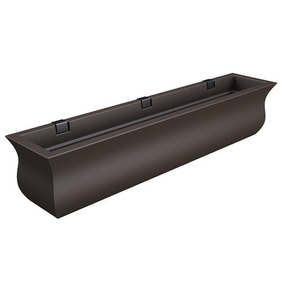Product Image: 5872-ES Outdoor/Lawn & Garden/Window Boxes
