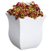 5873-W Outdoor/Lawn & Garden/Planters