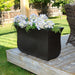 5875-ES Outdoor/Lawn & Garden/Planters