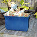 5875-NB Outdoor/Lawn & Garden/Planters