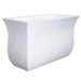 5875-W Outdoor/Lawn & Garden/Planters