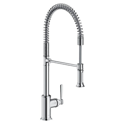 Product Image: 16582001 Kitchen/Kitchen Faucets/Kitchen Faucets without Spray