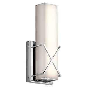 45656CHLED Lighting/Wall Lights/Sconces