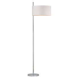 Attwood LED Floor Lamp