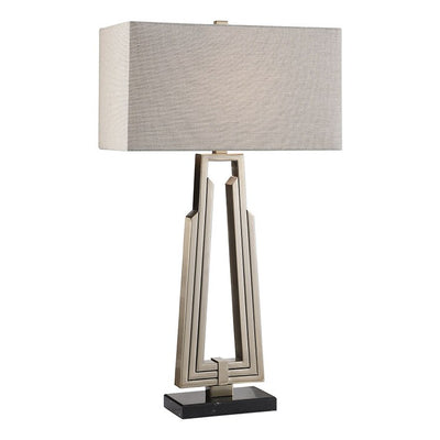 Product Image: 27770-1 Lighting/Lamps/Table Lamps