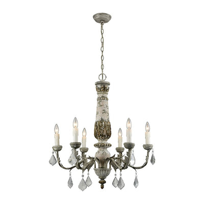 Product Image: 1202-005 Lighting/Ceiling Lights/Chandeliers