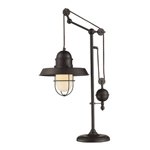 65072-1 Lighting/Lamps/Table Lamps