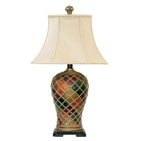 Joseph Single-Light Table Lamp
