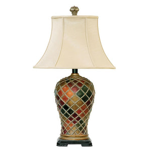 91-152 Lighting/Lamps/Table Lamps
