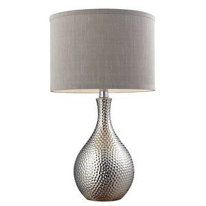 D124 Lighting/Lamps/Table Lamps