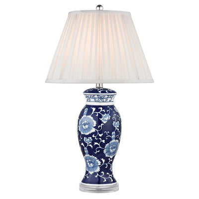 Product Image: D2474 Lighting/Lamps/Table Lamps