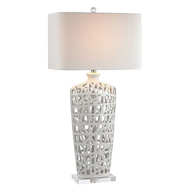 Ceramic LED Table Lamp