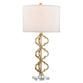 Castile Single-Light Table Lamp