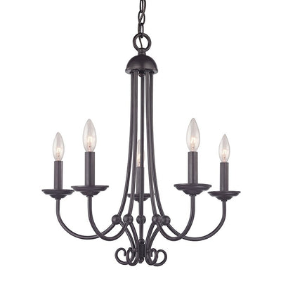 Product Image: 1505CH/10 Lighting/Ceiling Lights/Chandeliers