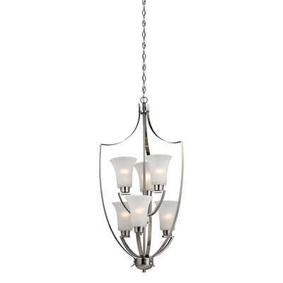Product Image: 7706FY/20 Lighting/Ceiling Lights/Chandeliers