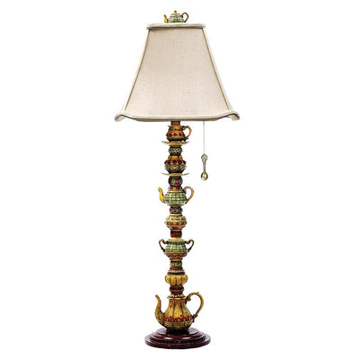 91-253 Lighting/Lamps/Table Lamps