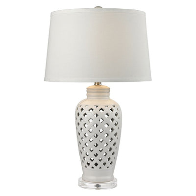 Product Image: D2621 Lighting/Lamps/Table Lamps