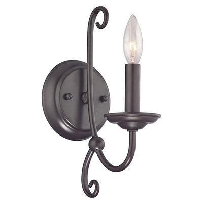 Product Image: 1501WS/10 Lighting/Wall Lights/Sconces