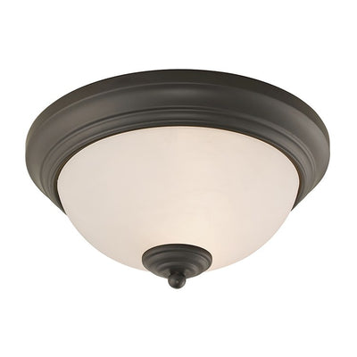 Product Image: 7052FM/10 Lighting/Ceiling Lights/Flush & Semi-Flush Lights