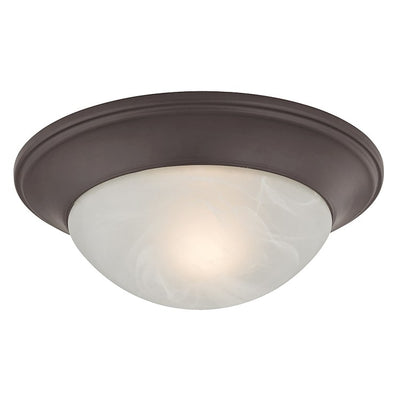 Product Image: 7301FM/10 Lighting/Ceiling Lights/Flush & Semi-Flush Lights