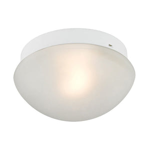 7351FM/40 Lighting/Ceiling Lights/Flush & Semi-Flush Lights