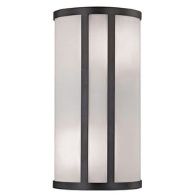 Bella Two-Light Wall Sconce