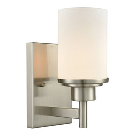 Belmar Single-Light Bathroom Vanity Wall Sconce