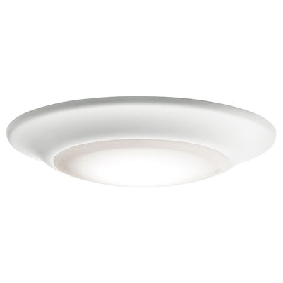 Product Image: 43878WHLED30 Lighting/Ceiling Lights/Flush & Semi-Flush Lights