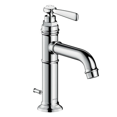 Product Image: 16515001 Bathroom/Bathroom Sink Faucets/Single Hole Sink Faucets