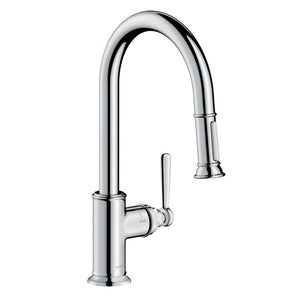 16581001 Kitchen/Kitchen Faucets/Pull Down Spray Faucets