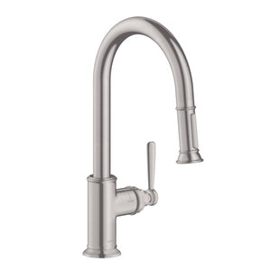 16581801 Kitchen/Kitchen Faucets/Pull Down Spray Faucets