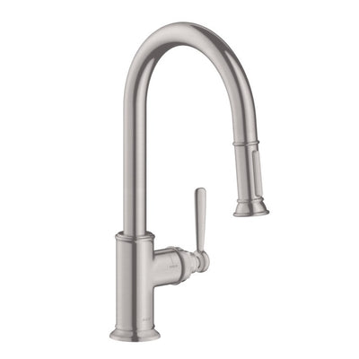 Product Image: 16581801 Kitchen/Kitchen Faucets/Pull Down Spray Faucets