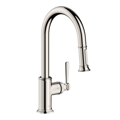 16581831 Kitchen/Kitchen Faucets/Pull Down Spray Faucets