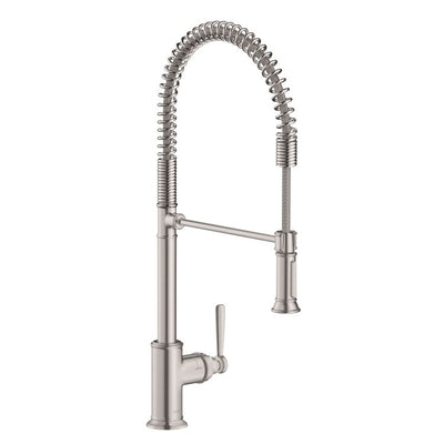 Product Image: 16582801 Kitchen/Kitchen Faucets/Kitchen Faucets without Spray