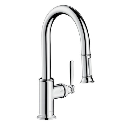 16584001 Kitchen/Kitchen Faucets/Pull Down Spray Faucets