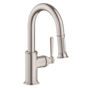 16584801 Kitchen/Kitchen Faucets/Pull Down Spray Faucets