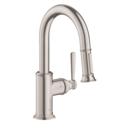 Product Image: 16584801 Kitchen/Kitchen Faucets/Pull Down Spray Faucets