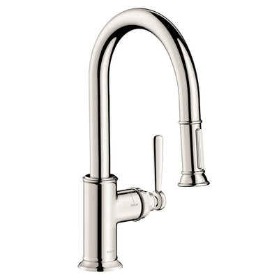 Product Image: 16584831 Kitchen/Kitchen Faucets/Pull Down Spray Faucets