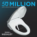 SW3046#01 Bathroom/Toilets Bidets & Bidet Seats/Bidet Seats