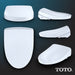 SW3046#01 Bathroom/Toilets Bidets & Bidet Seats/Bidet Seats