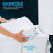 SW3046#01 Bathroom/Toilets Bidets & Bidet Seats/Bidet Seats